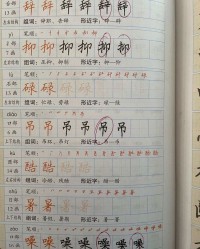 近的笔顺组词(近的笔顺组词怎么写)