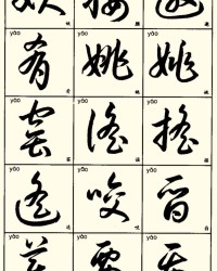 姚字组词(姚字组词财富怎么组)