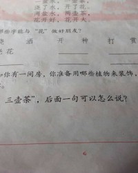 谢字组词
