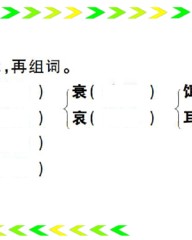 哀怎么组词(哀怎么组词两个字)