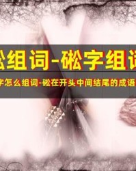 磁怎么组词(磁怎么组词语和拼音怎么写)