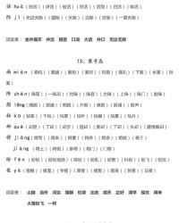 的好字怎么组词