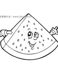 有水果的图片怎么组词