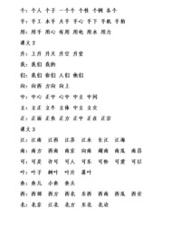 升的组词怎么写(升的组词是什么呀?)