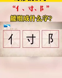 中国汉字怎么组词啊