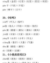 完怎么组词(完怎么组词语)