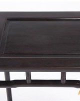 木头的木椅组词怎么写