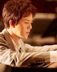 钢琴家李云迪怎么组词