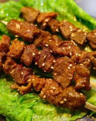 羊肉火锅怎么组词