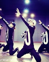 爵士舞的角怎么组词