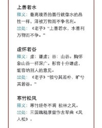 侍怎么组词解释的释