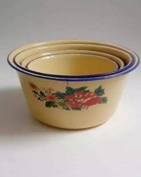 搪瓷碗的糖怎么组词