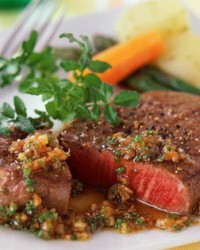 牛排可以怎么组词