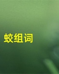 蛟怎么组词(虺怎么组词)