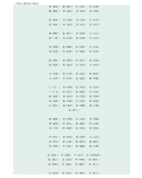 漂亮的漂怎么组词(漂亮的漂怎么组词二字四声)