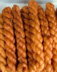 炸麻花的炸怎么组词