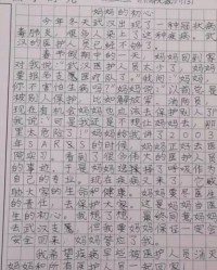 报子的报怎么组词