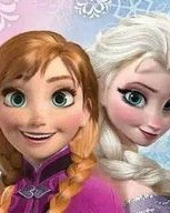 冰雪奇缘是怎么组词