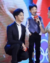 儿子组词造句(儿子的造句怎么写)