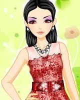 裙子的裙怎么组词