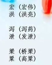 男穷的穷怎么组词