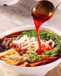 螺蛳粉的丝怎么组词