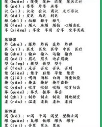 直怎么组词(直怎么组词?)