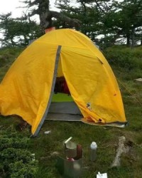 帐篷的账账怎么组词