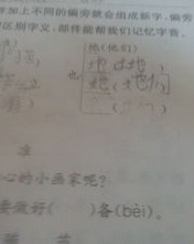 啥也不是怎么组词