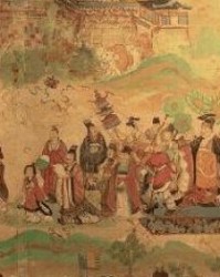 隋代的隋怎么组词