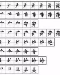 理字在古代怎么组词