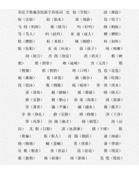 揪怎么组词(究怎么组词)