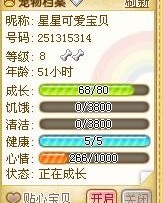 请企鹅怎么组词