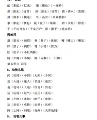 彩虹的虹怎么组词(彩虹的虹怎么组词和拼音)