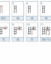 俆有几画怎么组词