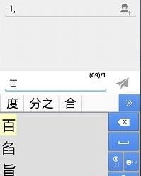 怎么组词屏