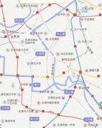 平津的津怎么组词