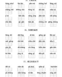 犁组词语(犁的组词怎么组)