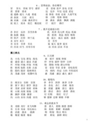 逛组词语(逛组词语和部首)