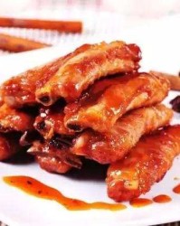 糖醋排骨怎么组词呀