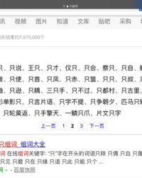 只认证怎么组词