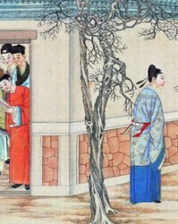 形容贾宝玉的贾怎么组词