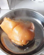 蹄膀的膀怎么组词