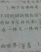 望字怎么组词都有哪些