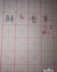 草字旁的路怎么组词啊