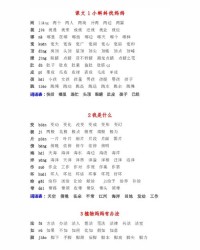 朝的拼言和组词怎么写