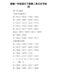 简的组词(简的组词和部首)