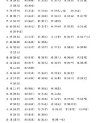 白色的白怎么组词(白色的白咋组词)