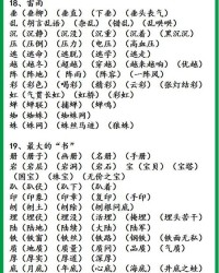 优质的u怎么组词