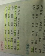 几一集怎么组词